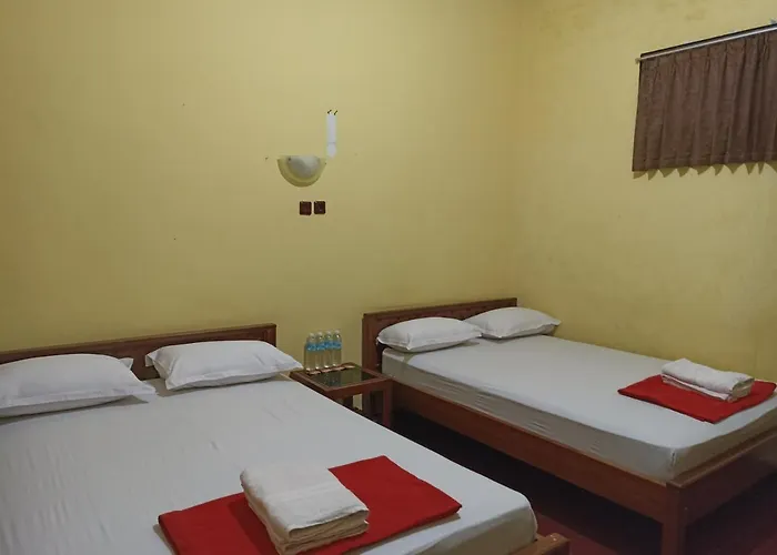 Sartika Hotel Prawirotaman