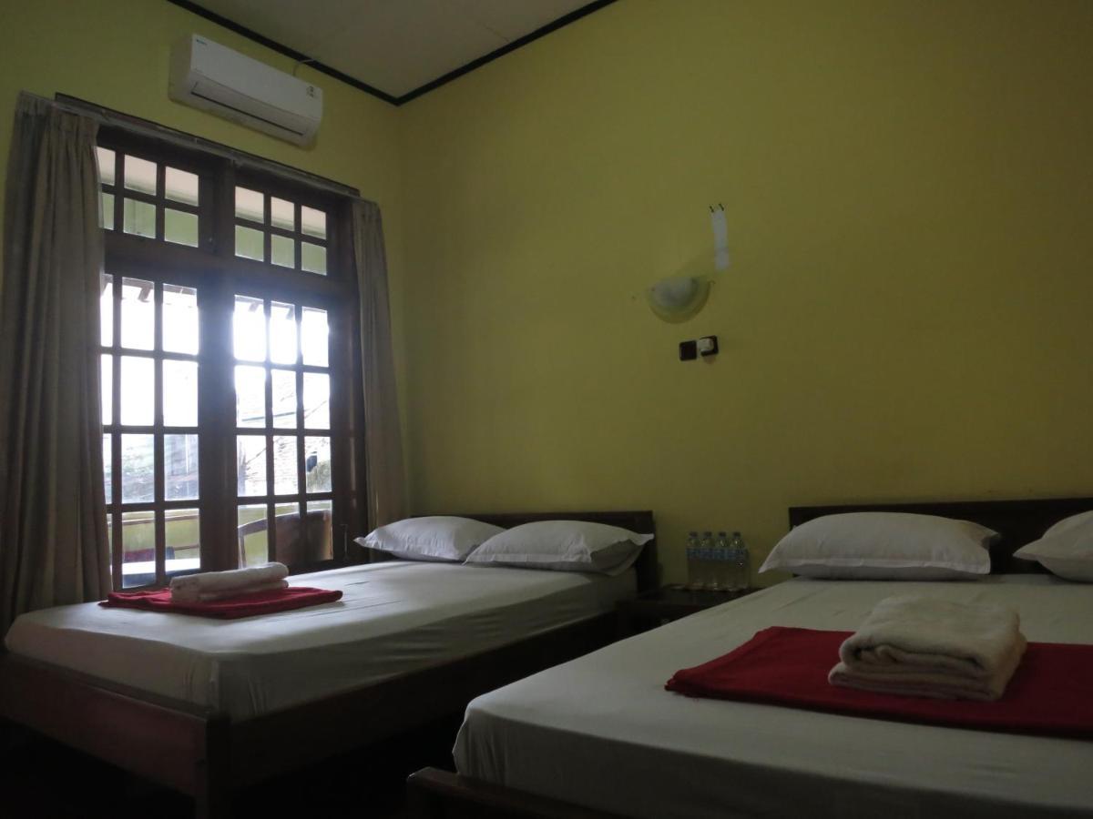Sartika Prawirotaman Homestay
