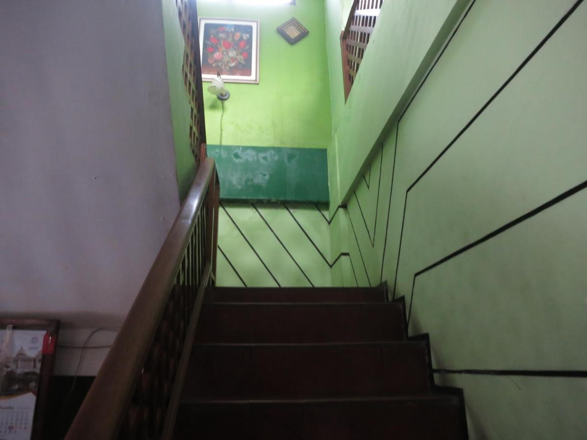 Homestay Sartika Prawirotaman