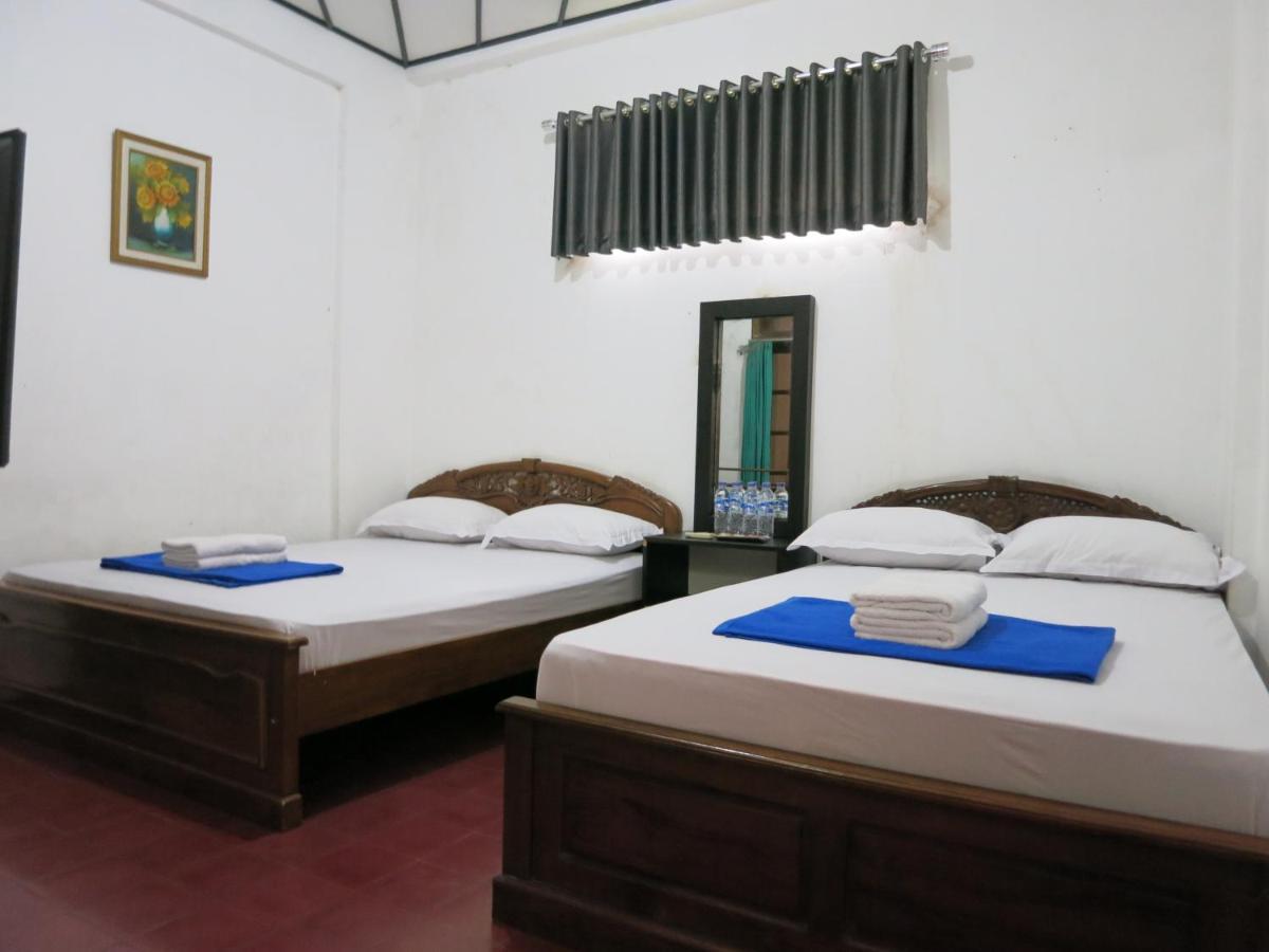 Sartika Prawirotaman * Yogyakarta