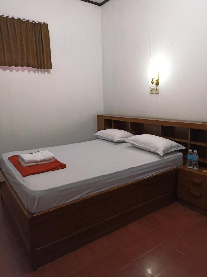 Sartika Prawirotaman Accommodatie bij particulieren *