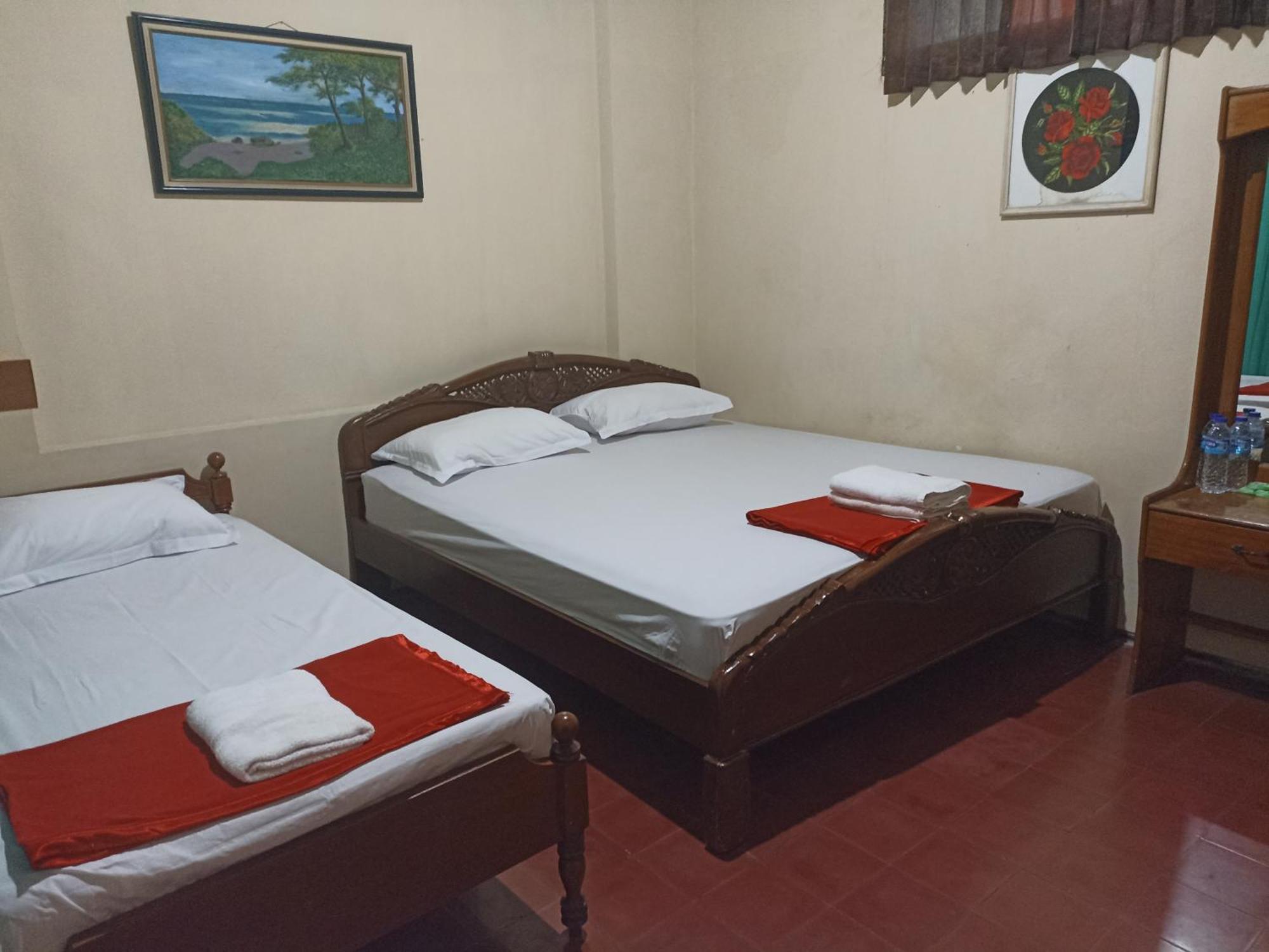 Homestay Sartika Prawirotaman