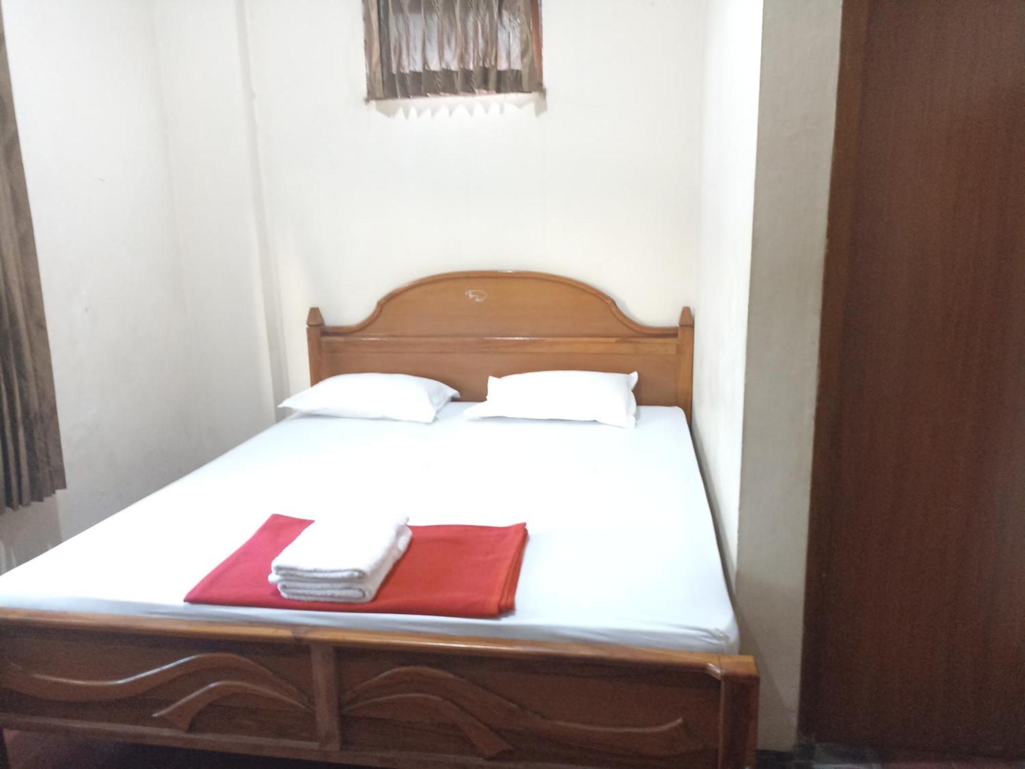 Sartika Prawirotaman * Jogjakarta