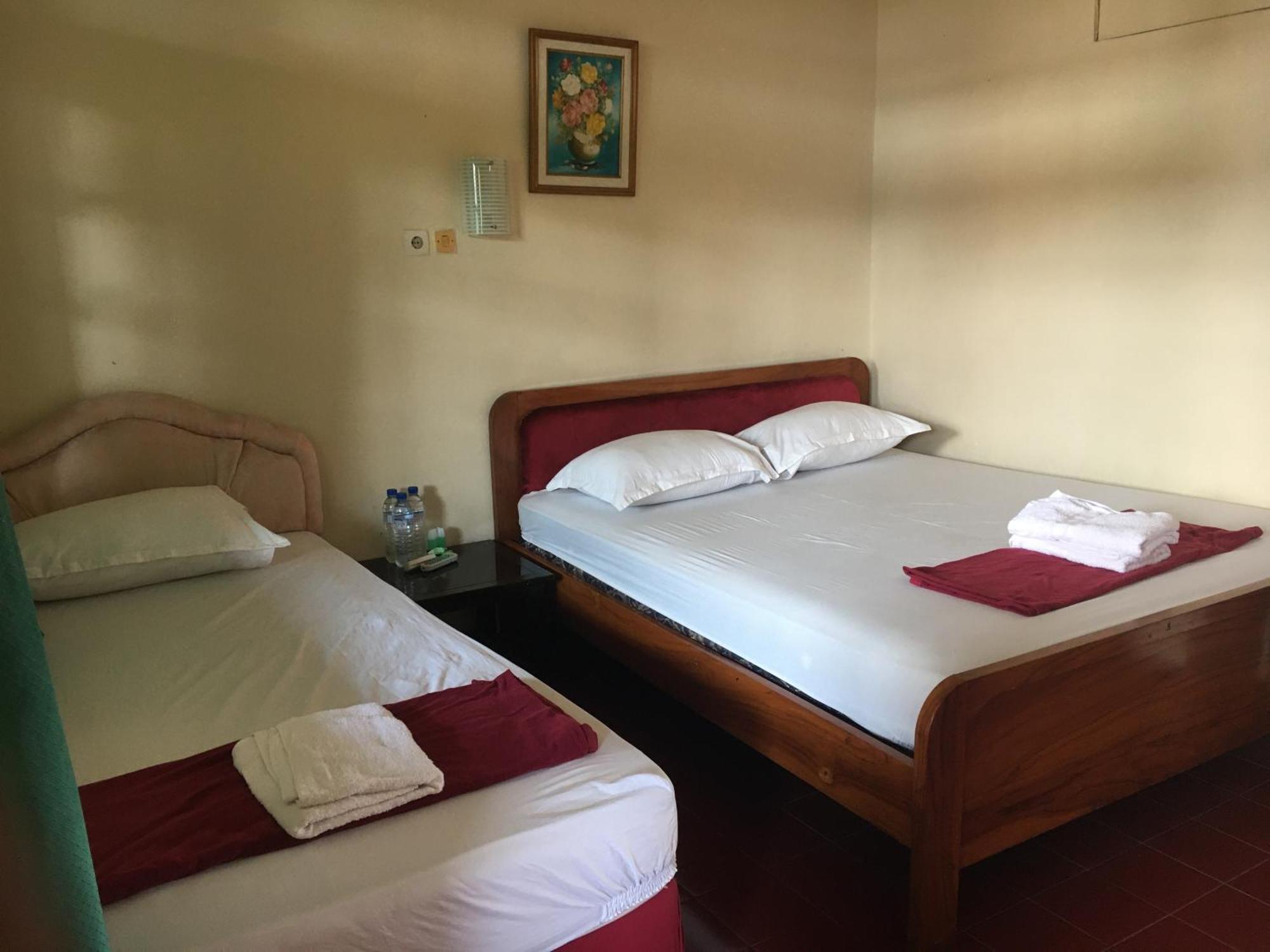 Homestay Sartika Prawirotaman