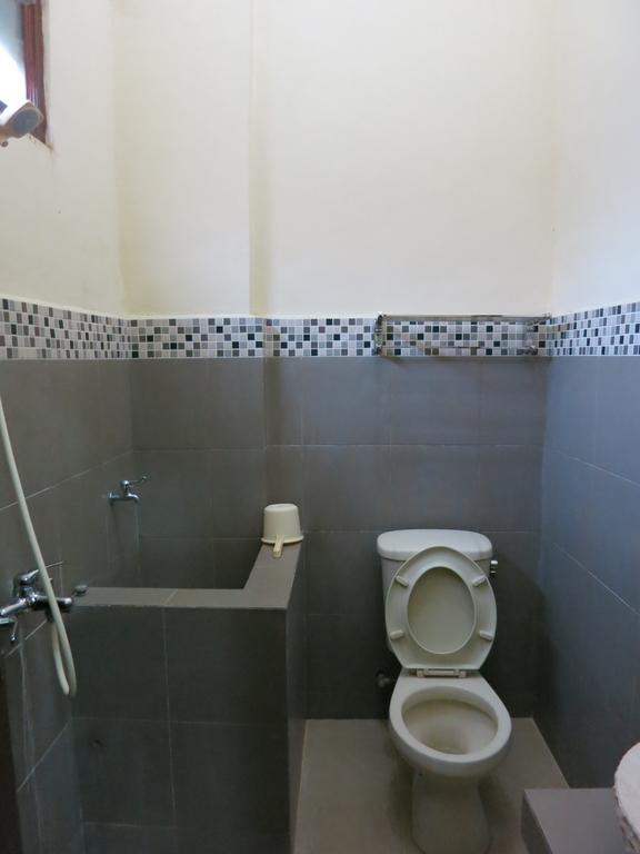 Accommodatie bij particulieren Sartika Prawirotaman