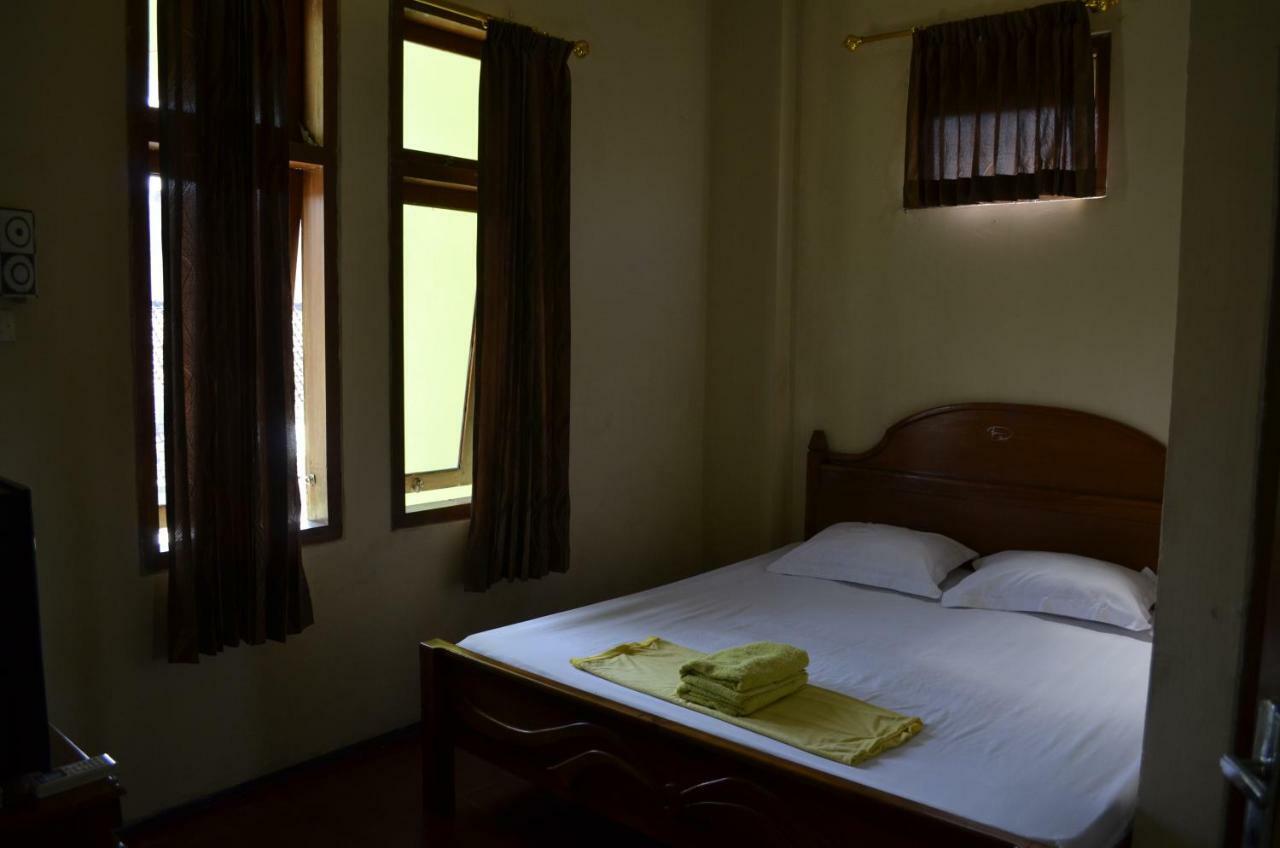 Homestay Sartika Prawirotaman