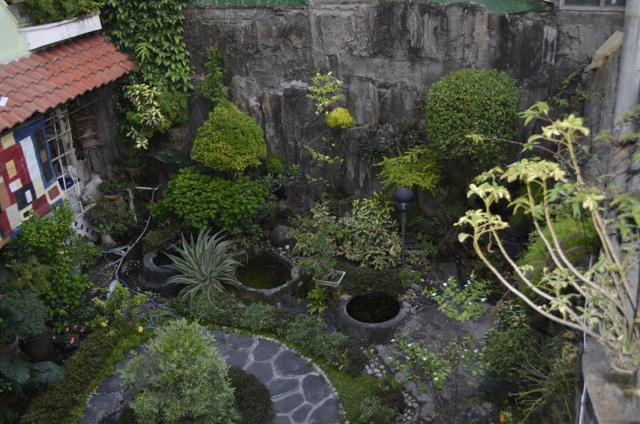 Sartika Prawirotaman Yogyakarta